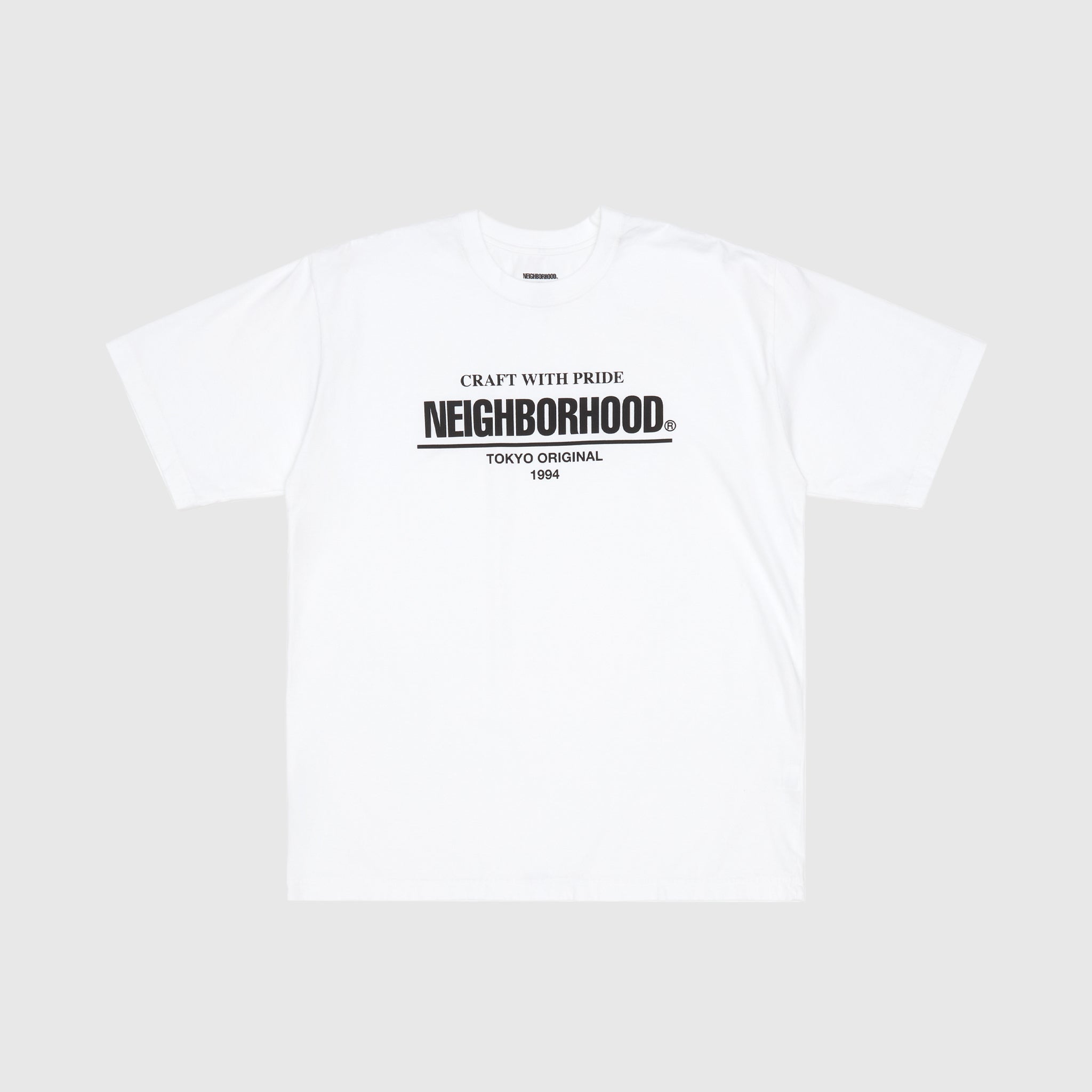 NH . TEE SS-1 T-SHIRT