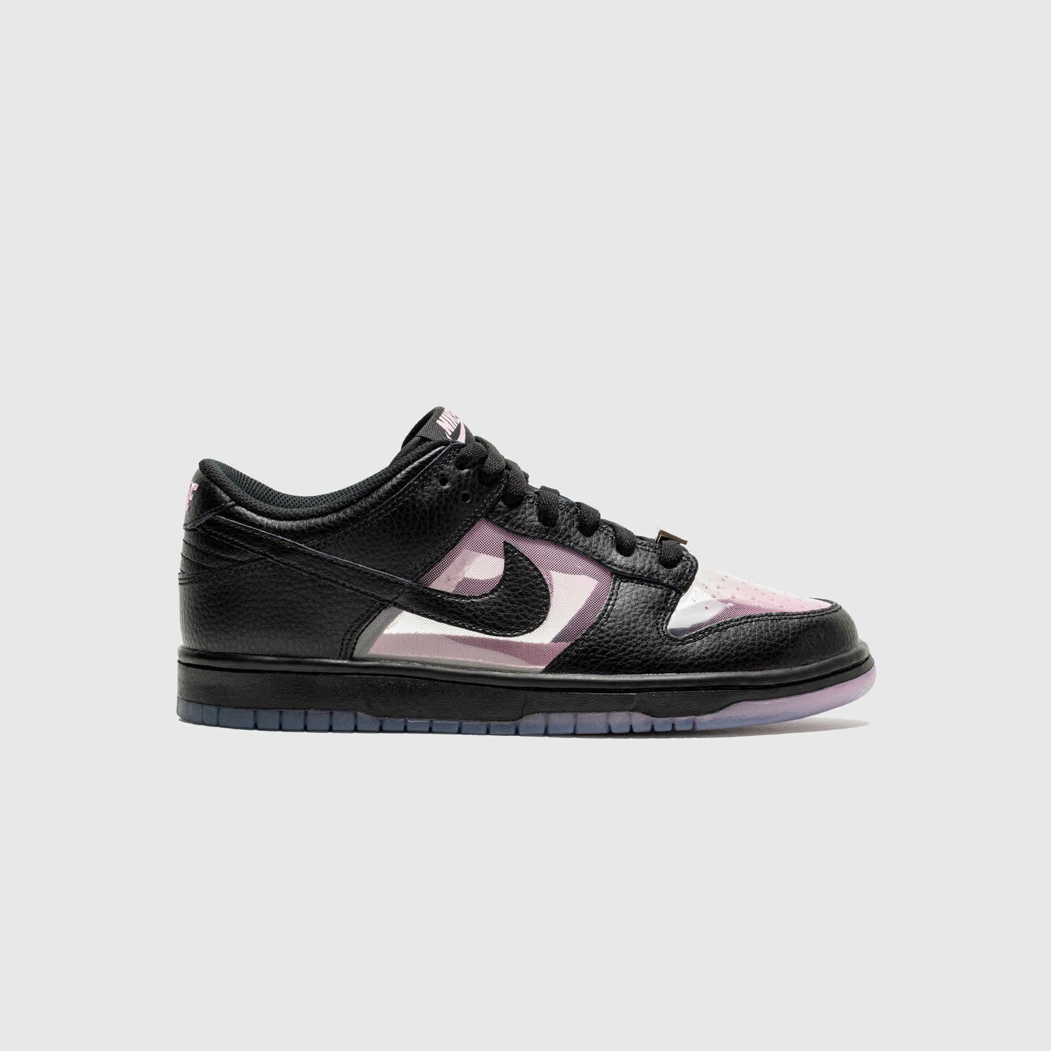 DUNK  LOW RETRO "PINK RISE"