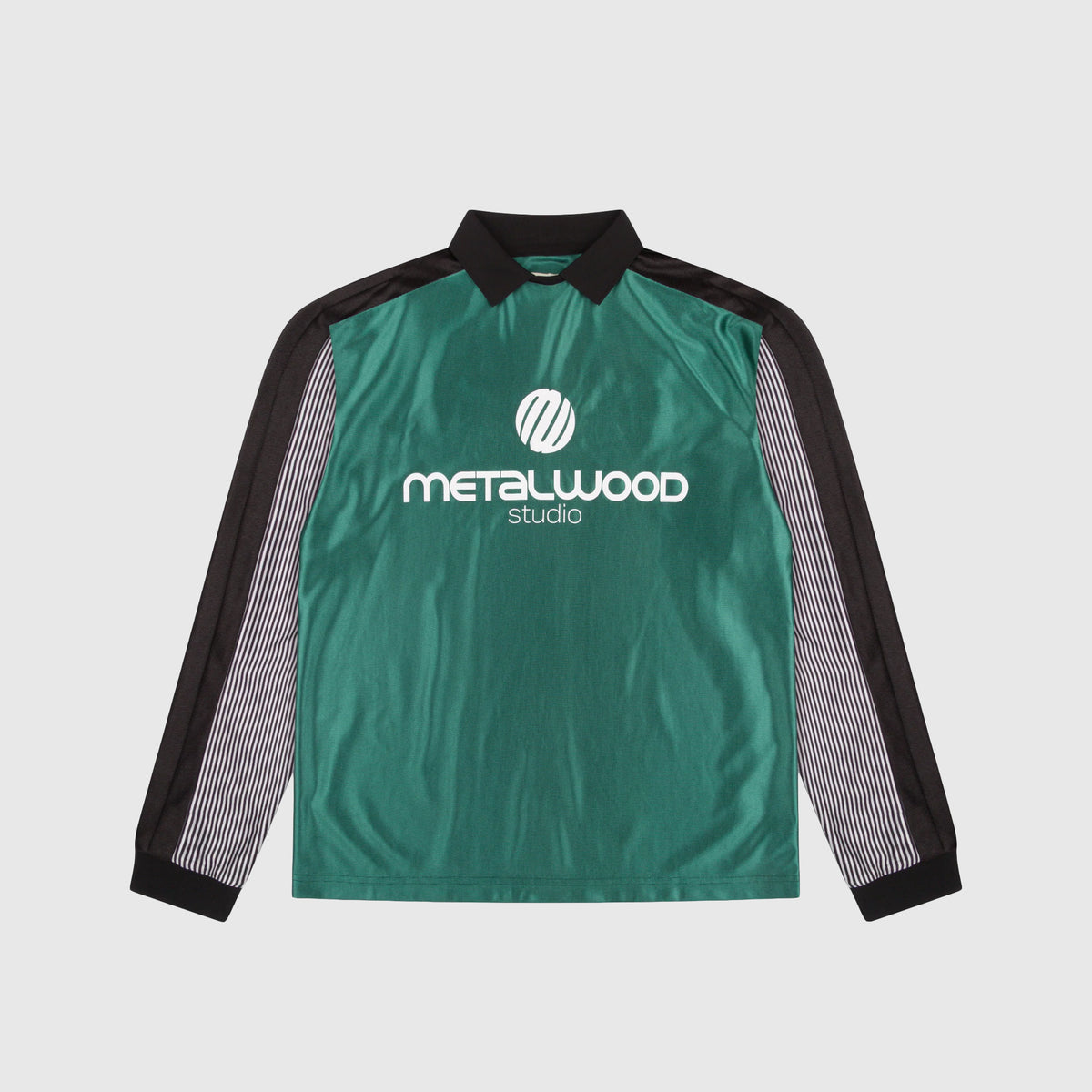 GOALIE JERSEY