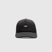 HEART PATCH TRUCKER CAP