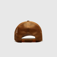 HEART PATCH TRUCKER CAP