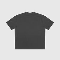HEAVYWEIGHT MINI METAL LOGO S/S T-SHIRT