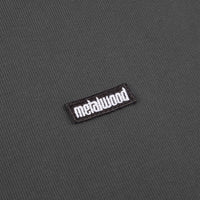 HEAVYWEIGHT MINI METAL LOGO S/S T-SHIRT