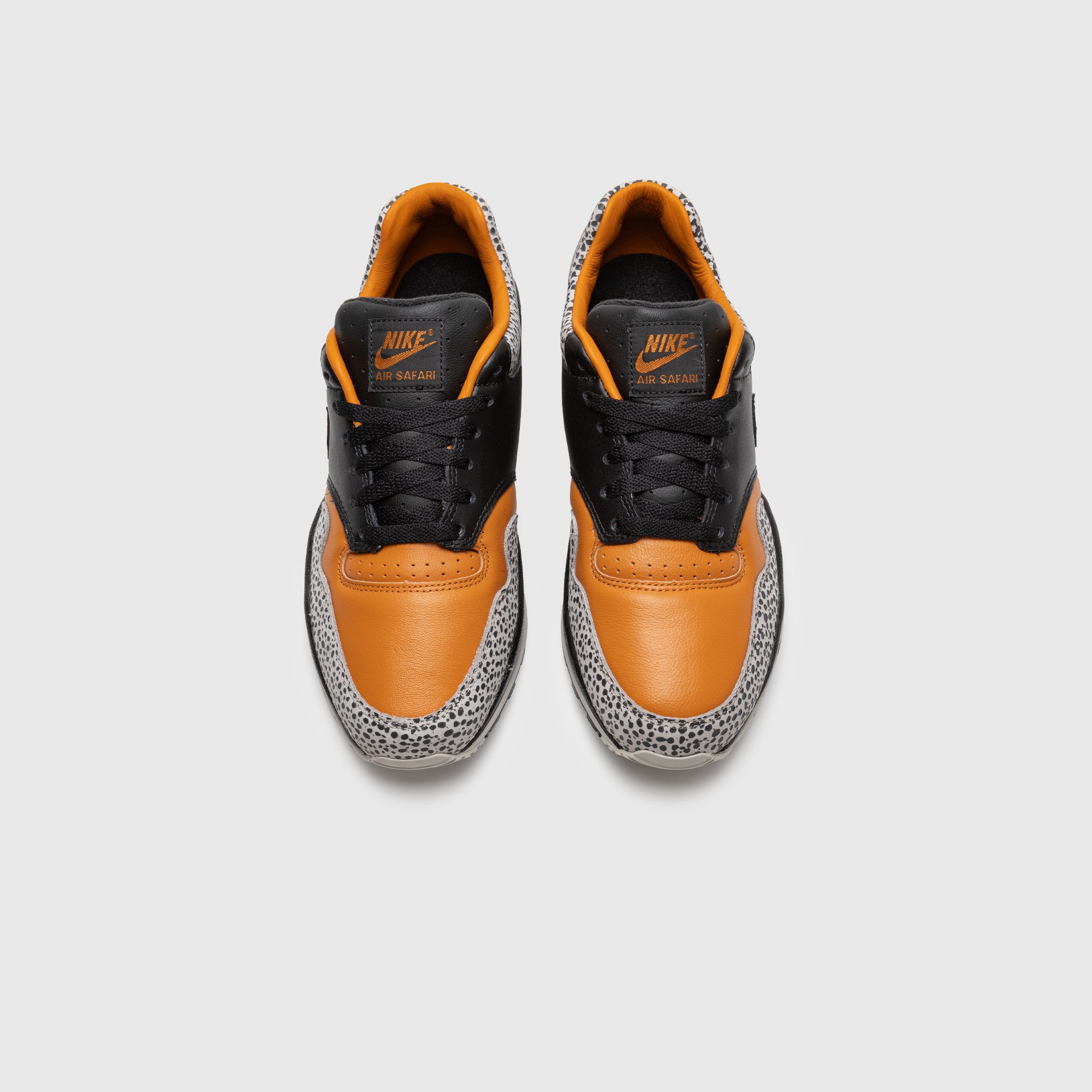 AIR SAFARI ELECTRIC "MONARCH"