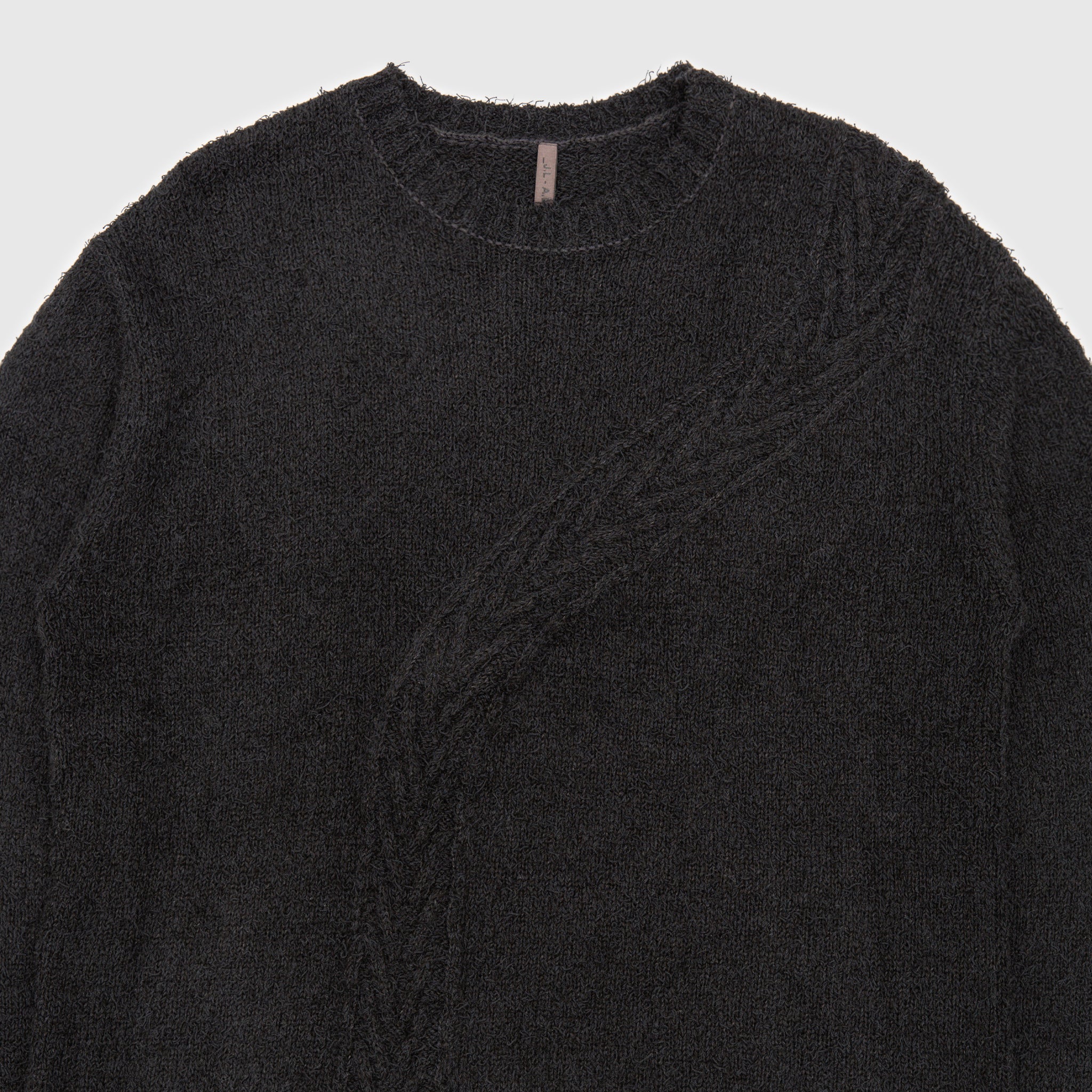 LUCONE KNIT