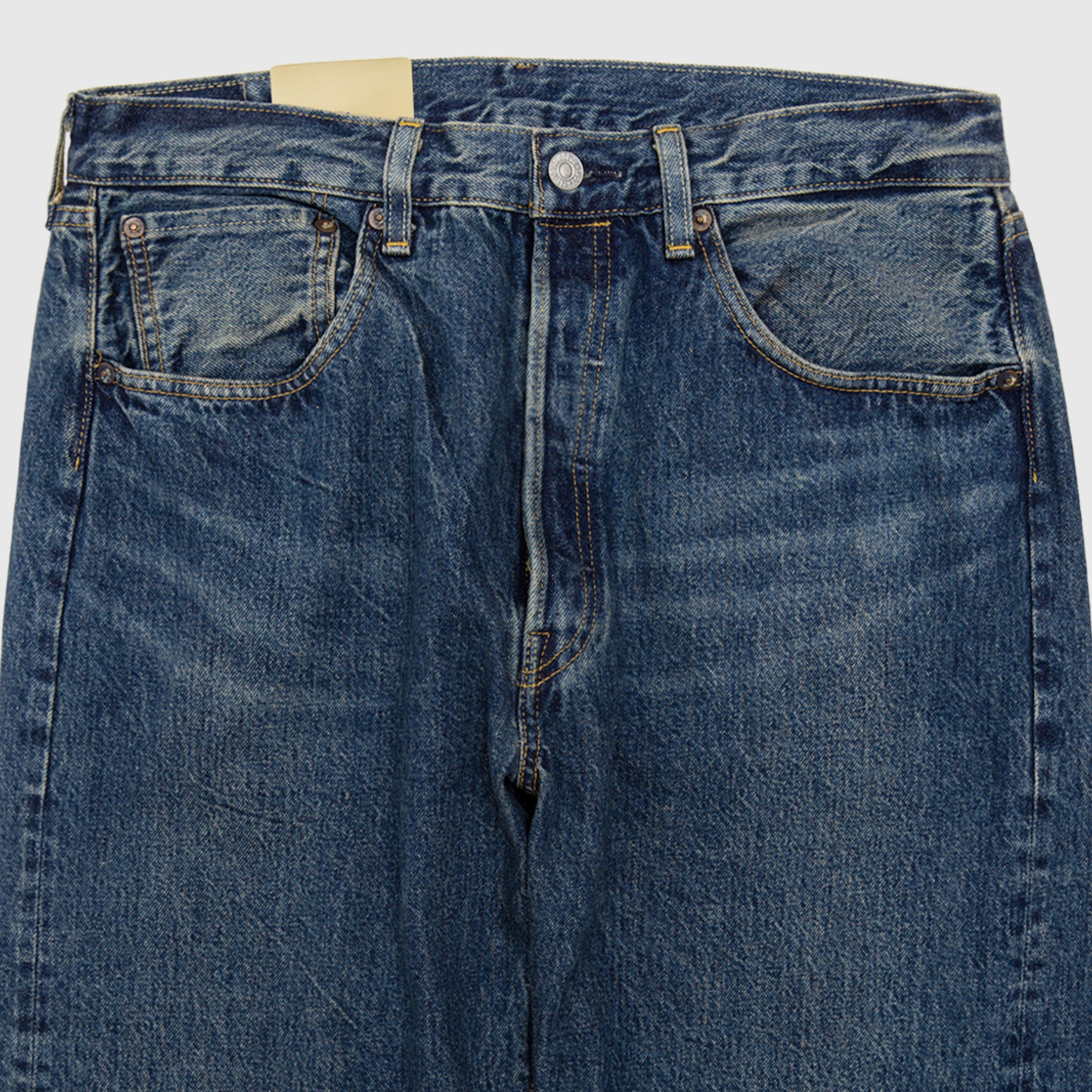 LVC 1955 501 JEANS