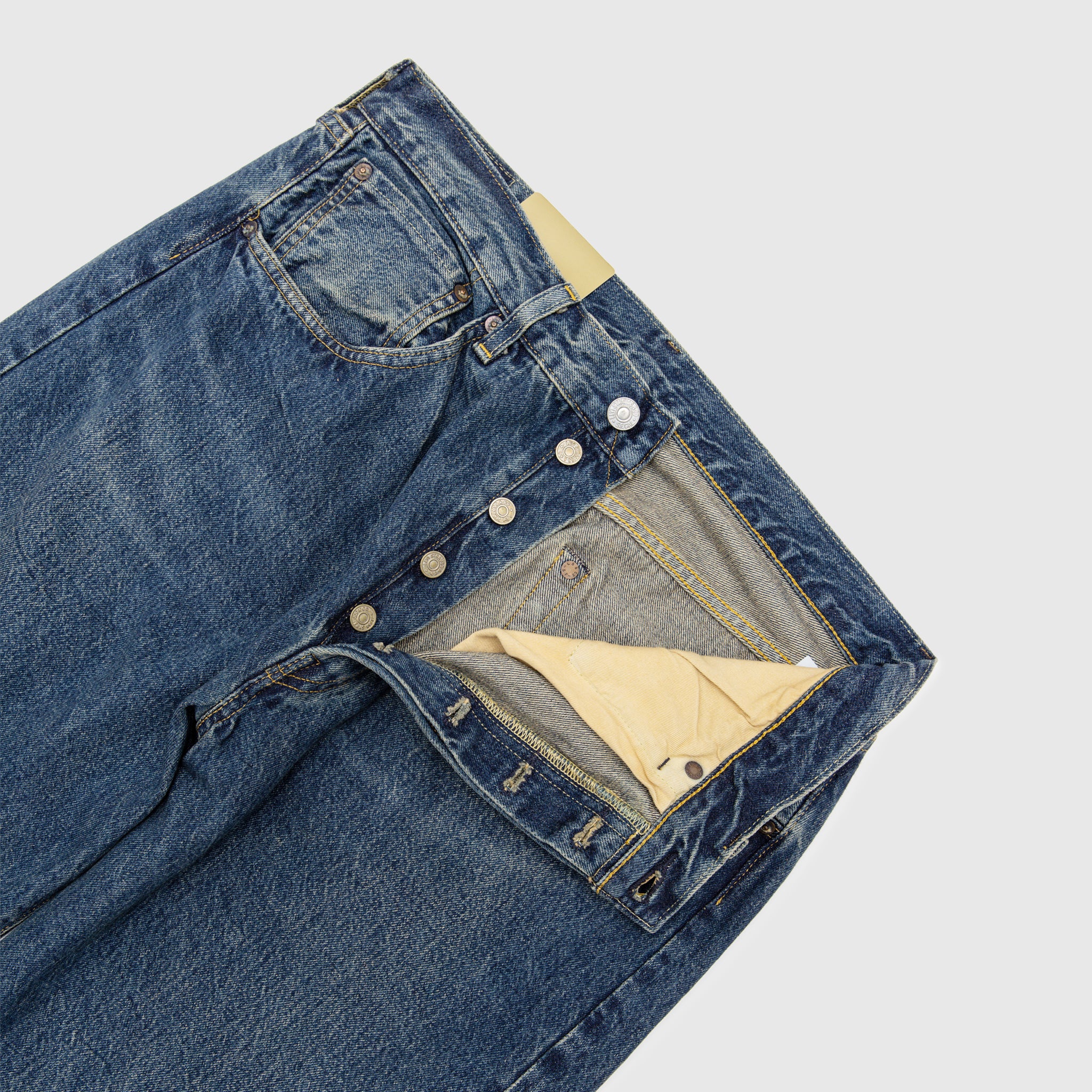 LVC 1955 501 JEANS