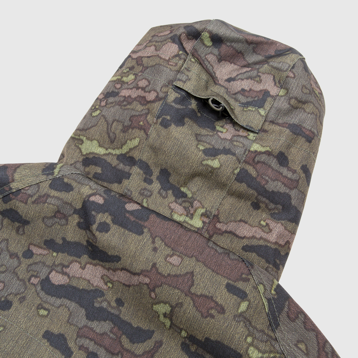 EP.8 01 JACKET – PACKER SHOES