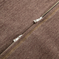 EP.8 01 JERSEY ZIP-UP