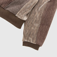 EP.8 01 JERSEY ZIP-UP