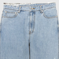 EP.8 04 DENIM TROUSERS