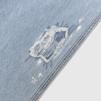 EP.8 04 DENIM TROUSERS