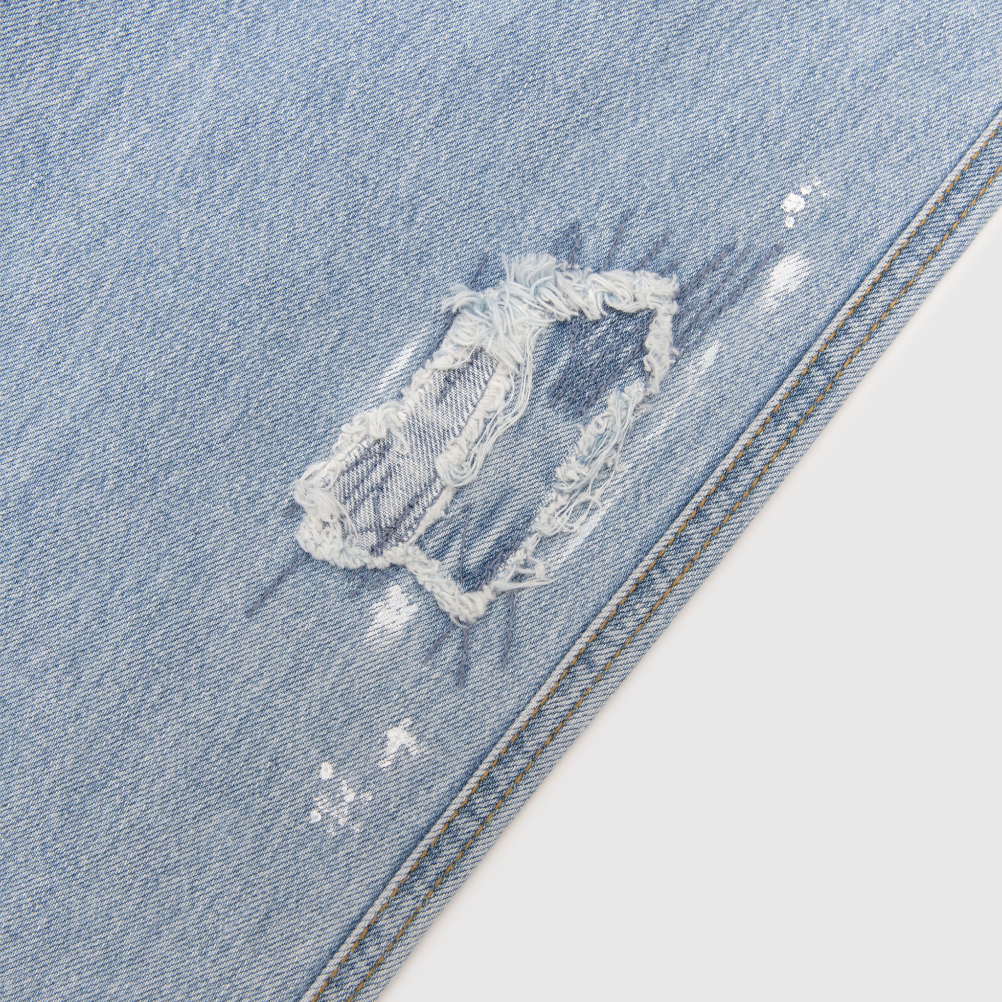 EP.8 04 DENIM TROUSERS