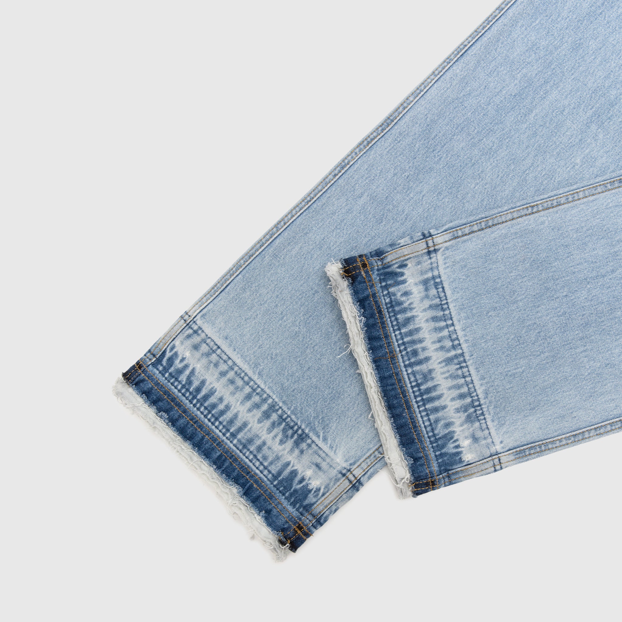 EP.8 04 DENIM TROUSERS