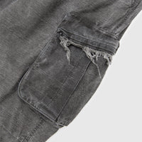 EP.8 03  CARGO TROUSERS