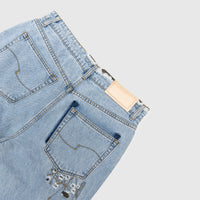 EP.8 04 DENIM TROUSERS