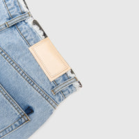 EP.8 04 DENIM TROUSERS