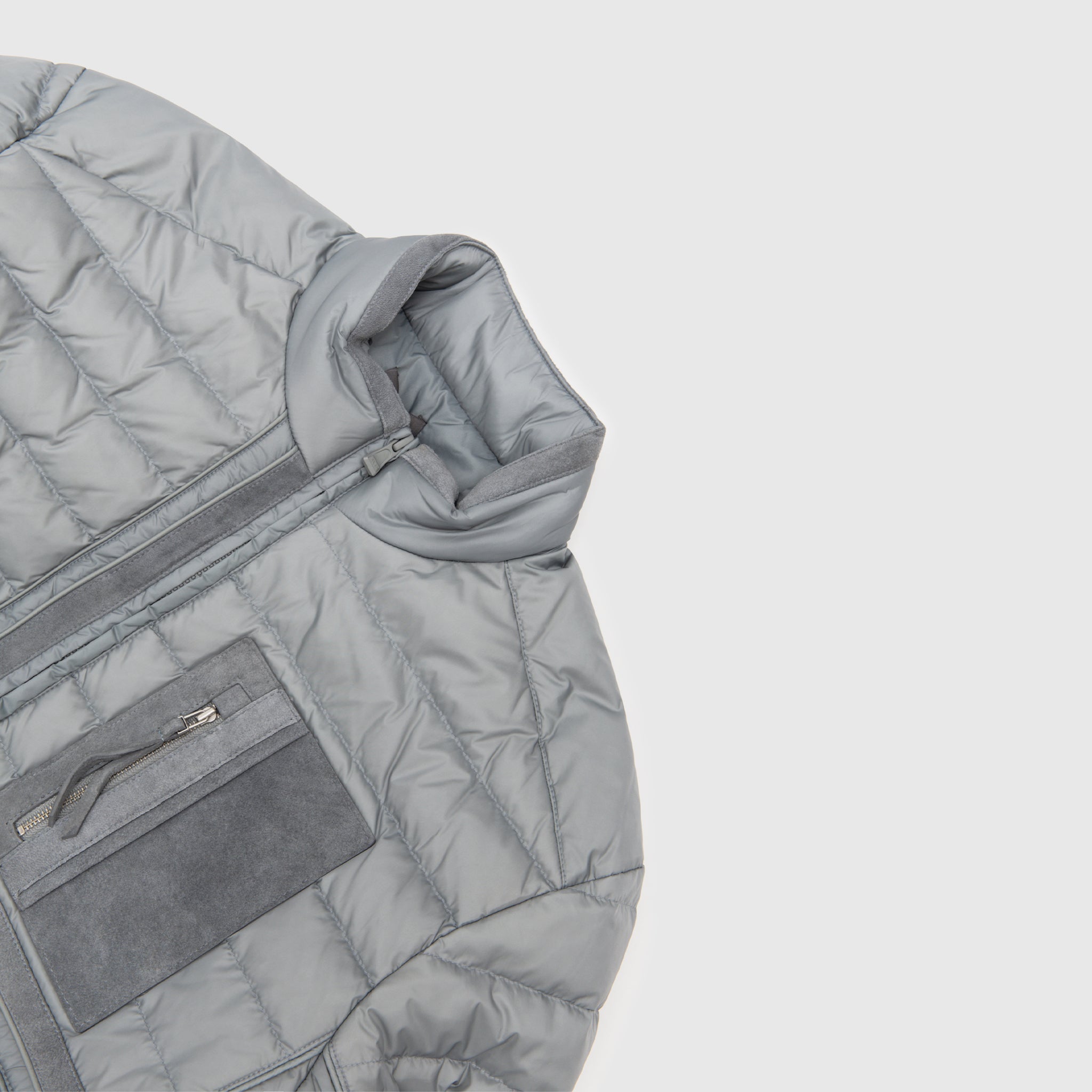 EP. 8 02 DOWN JACKET