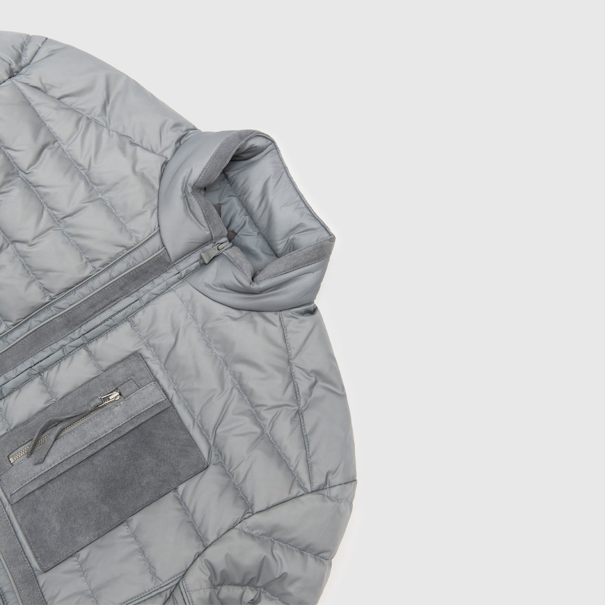 EP. 8 02 DOWN JACKET – PACKER SHOES
