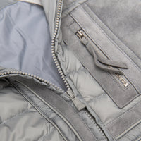 EP. 8 02 DOWN JACKET