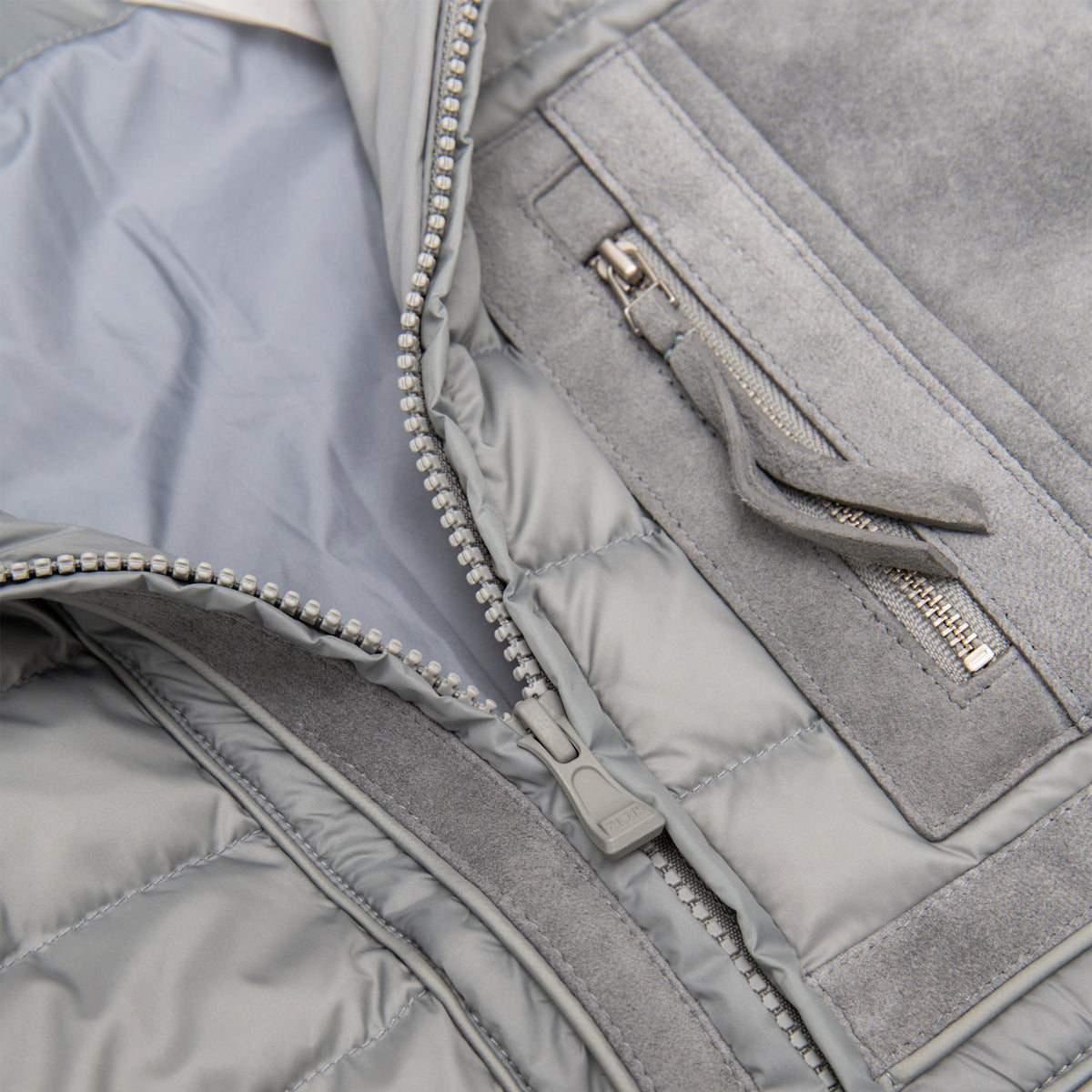 EP. 8 02 DOWN JACKET – PACKER SHOES