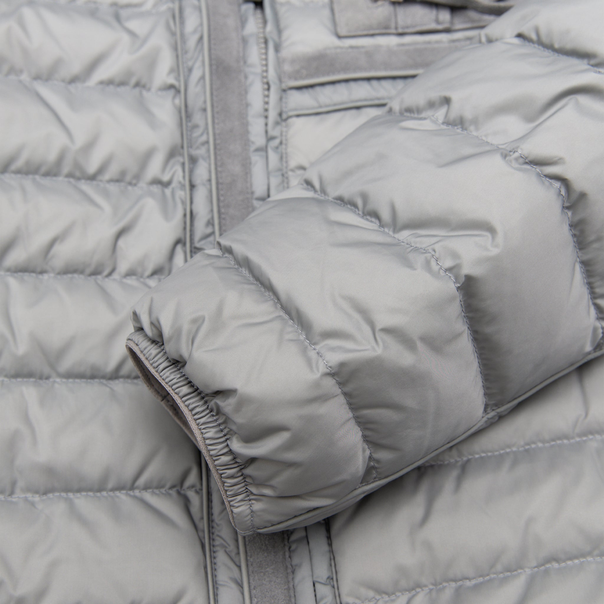 EP. 8 02 DOWN JACKET