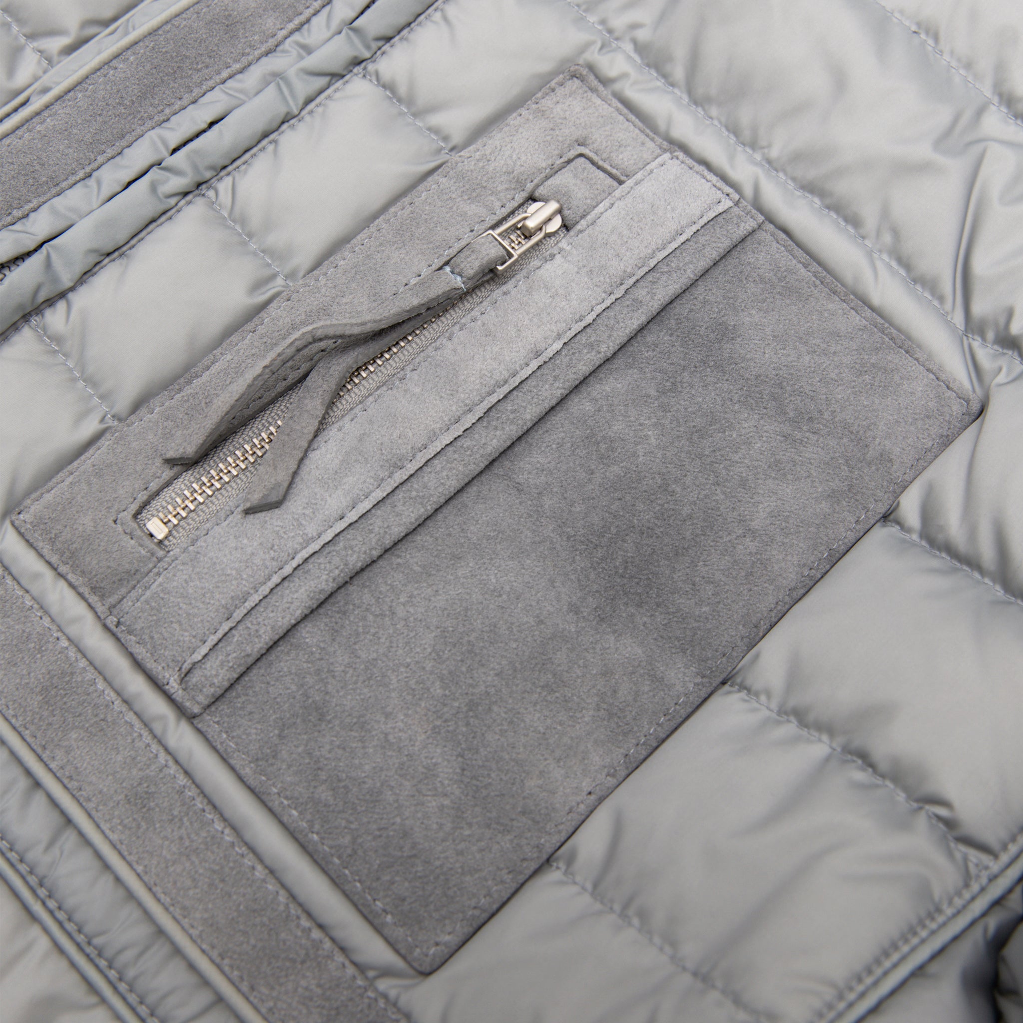 EP. 8 02 DOWN JACKET