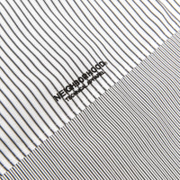 MULTI STRIPE L/S SHIRT