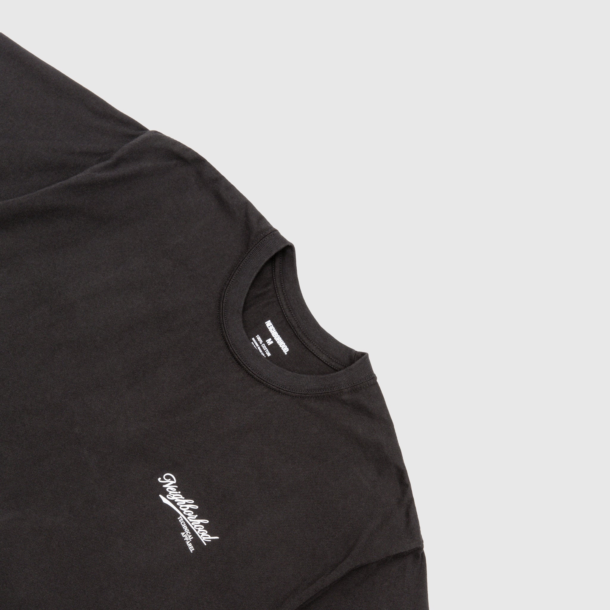 NH . TEE SS-8 T-SHIRT