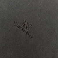 PIGMENT DYED CREWNECK S/S T-SHIRT