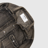 SAVAGE DENIM TYPE-1 JACKET