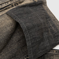 SAVAGE DENIM TYPE-1 JACKET