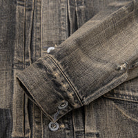 SAVAGE DENIM TYPE-1 JACKET