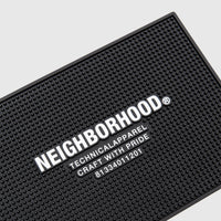 LOGO BAR MAT