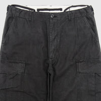 BIG SIDE POCKET BDU PANTS