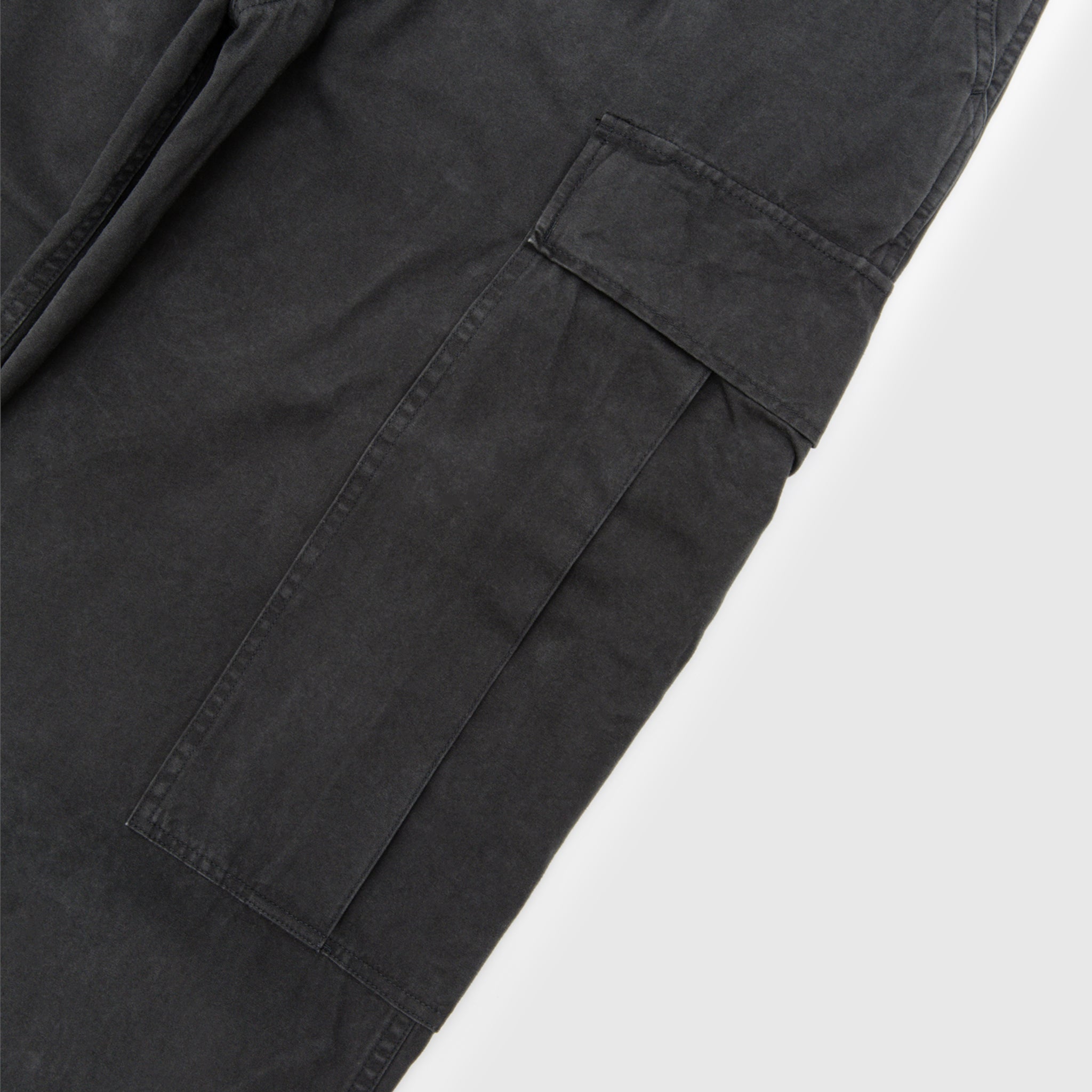 BIG SIDE POCKET BDU PANTS