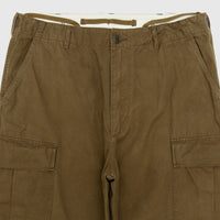 BIG SIDE POCKET BDU PANTS