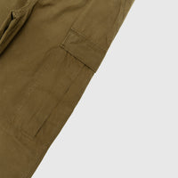 BIG SIDE POCKET BDU PANTS