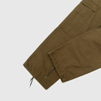 BIG SIDE POCKET BDU PANTS