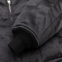 REVERSIBLE FLIGHT YOKOSUKA JACKET
