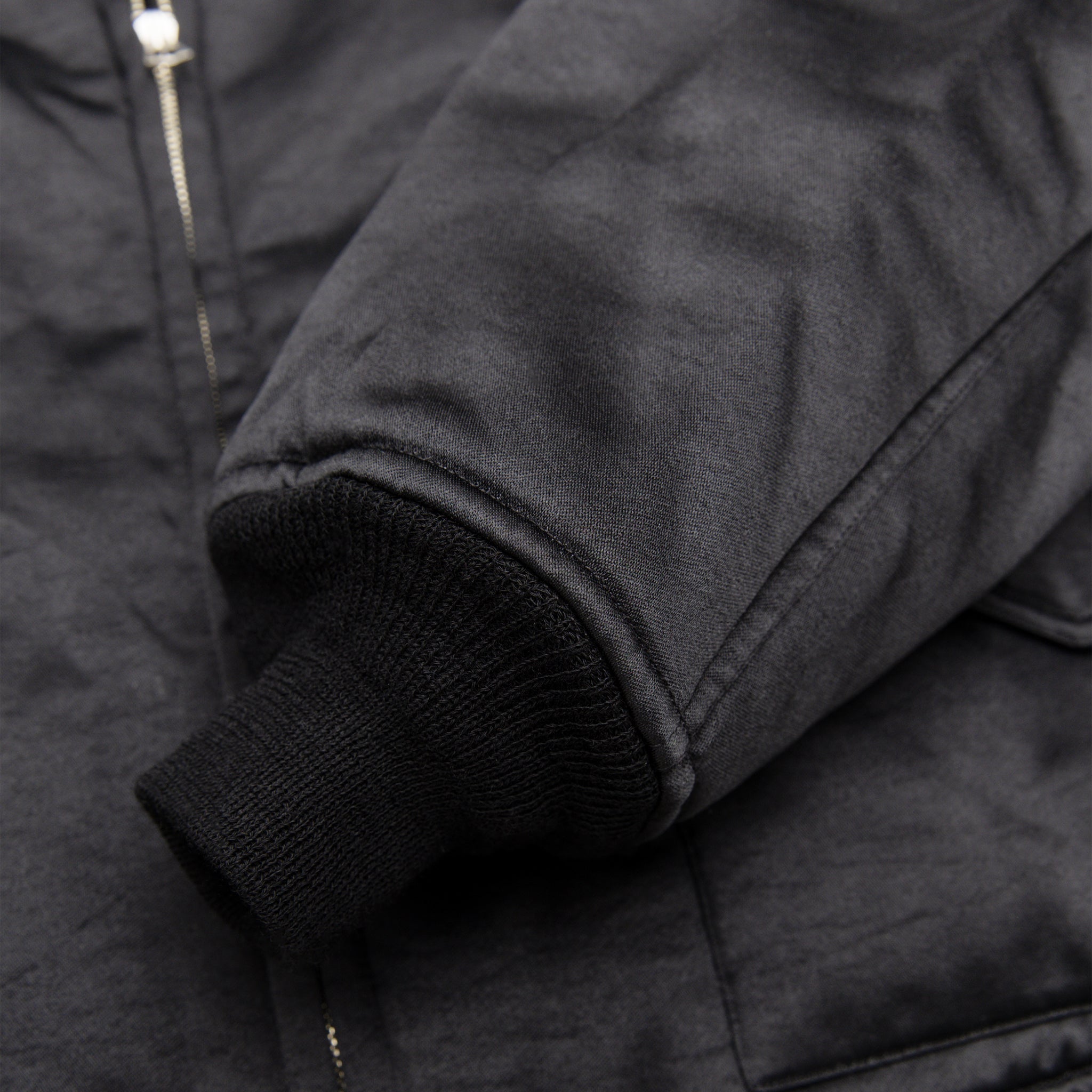 REVERSIBLE FLIGHT YOKOSUKA JACKET