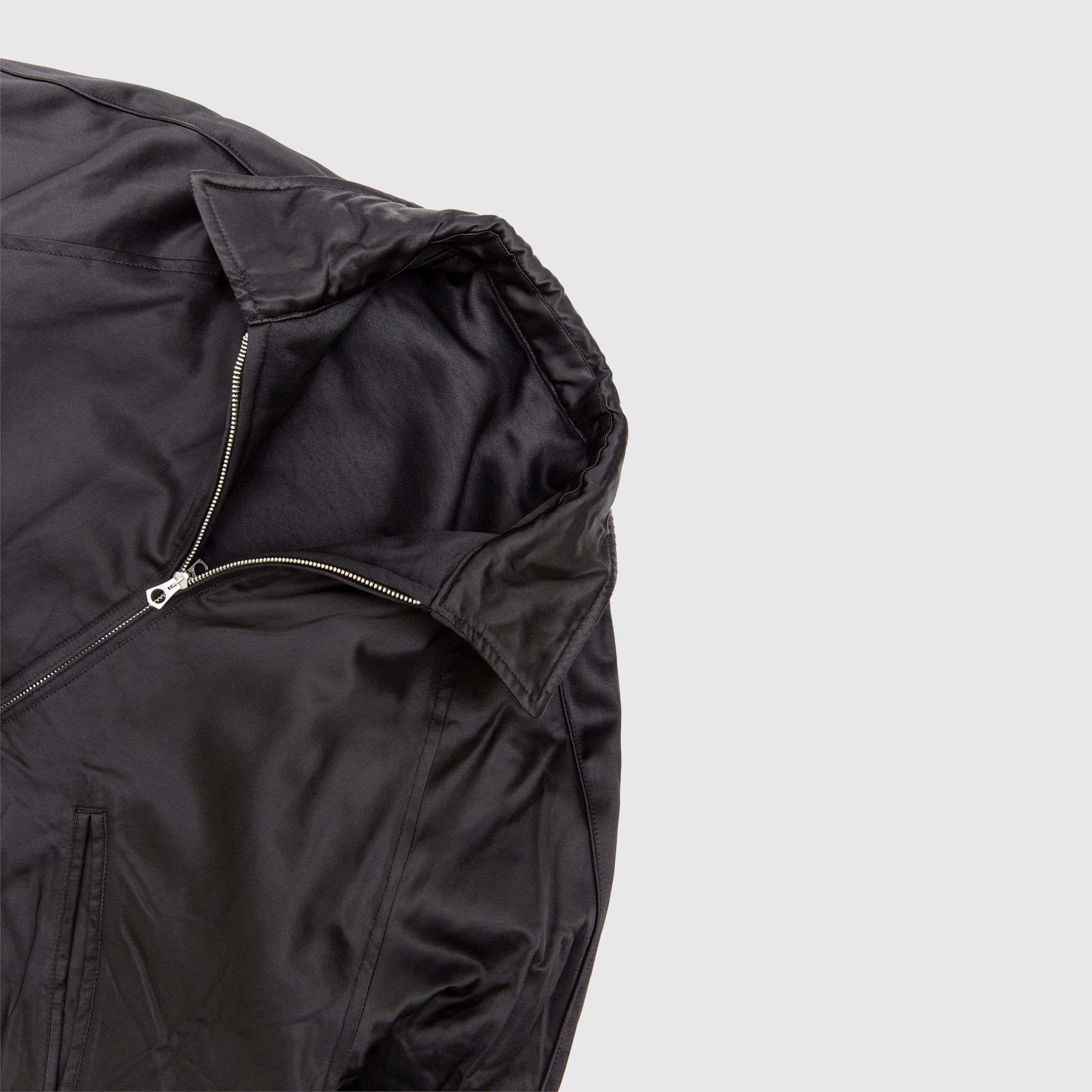 REVERSIBLE FLIGHT YOKOSUKA JACKET