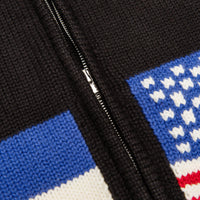 BANDERA COWICHAN KNIT JACKET