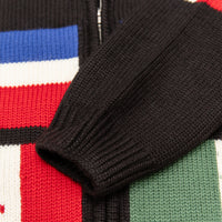 BANDERA COWICHAN KNIT JACKET