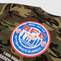 BRIGADE FIGHT CLUB T-SHIRT