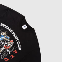 BRIGADE FIGHT CLUB T-SHIRT