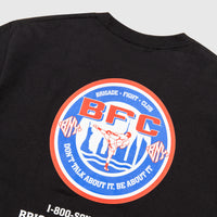 BRIGADE FIGHT CLUB T-SHIRT