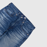 BLUE TAB 505 JEANS