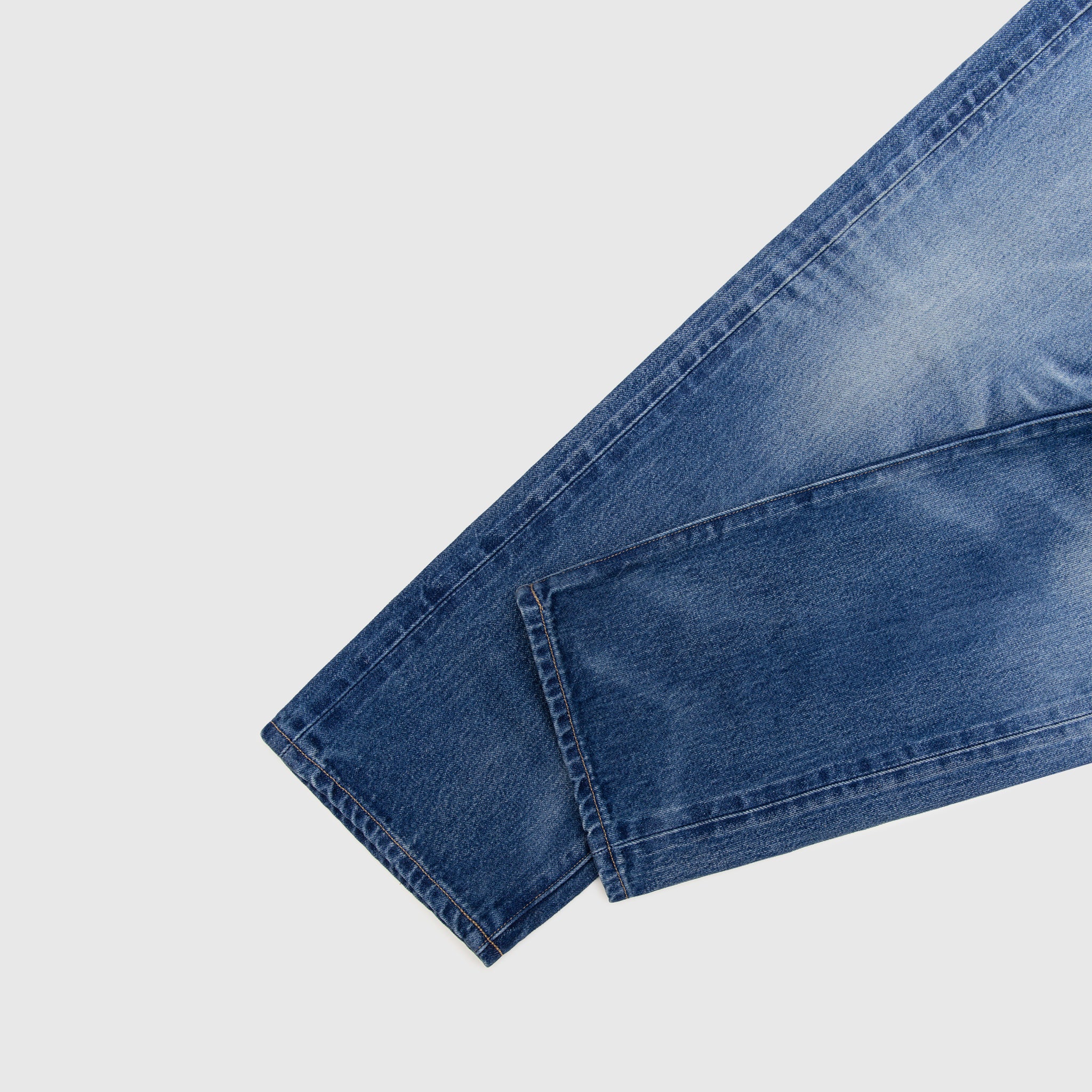BLUE TAB 505 JEANS