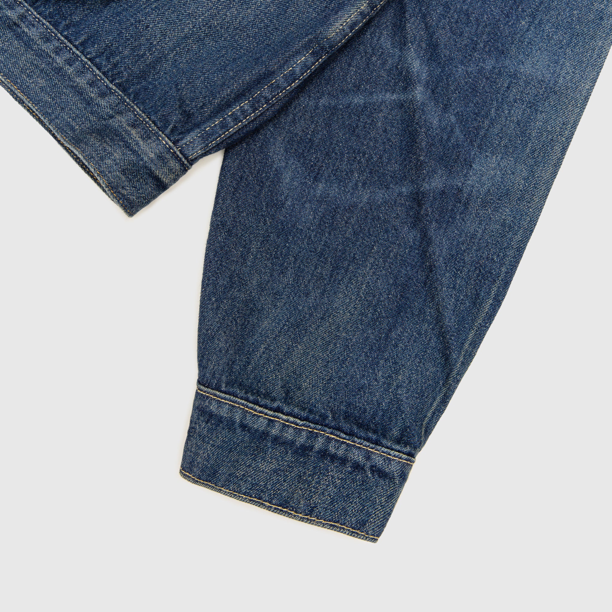 LVC 1936 TYPE I JACKET